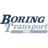 Boring Transport