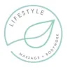 Lifestyle Massage + Bodywork