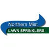Northern Mist Lawn Sprinkler