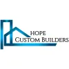 Hope Custom Builders