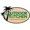 Outdoor Kitchen Cabinets and More