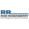 Dr. Rob Rosenberry