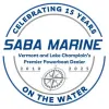 Saba Marine