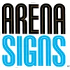 Arena Signs