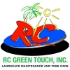 RC Green Touch