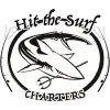 Hit the Surf Charters