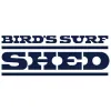 Bird's Surf Shed