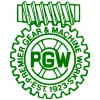 Premier Gear & Machine Works