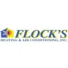 Flock's Heating & Air Conditioning