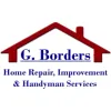 G Borders