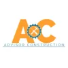 Advisor Construction