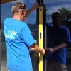 The Glass Fixer