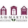A W Martin