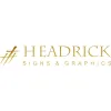 Headrick Signs and Graphics