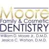 Moore Dentistry