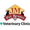JM Pet Resort & Veterinary Clinic