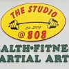 Studio At 808