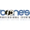 Boone's Professional Events