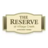 Reserve At Village Creek