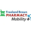 Freeland Brown Pharmacy