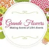 Grande Flowers
