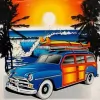 California Sport Design