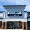 Bernina World of Sewing