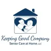 Keeping Good Company Senior Care