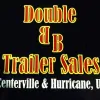 Double B Trailer Sales