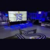 Steel Event Space