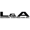 L & A Masonry Contractor