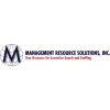 Management Resource Solutions