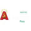 N & W Antonious Pizza