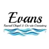 Evans Funeral Chapel & On-Site Crematory