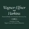 Harkins Funeral Home