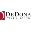 DeDona Tint & Sound