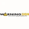 The Warning Sign Company