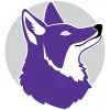 Purple Coyote Printing