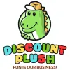 Discount Plush
