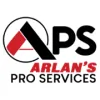 Arlan's Pro Services