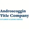 Androscoggin Title