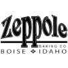 Zeppole Baking