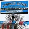 Anspach Autos