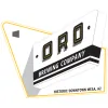 Oro Brewing
