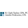 B Clark Taylor, CPA PC