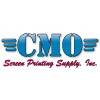 CMO Screen Printing Supply