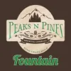 Peaks & Pines Brewery