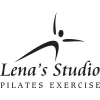 Lena's Studio Pilates Exercise