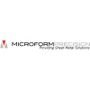 Microform Precision