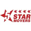 5 Stars Movers